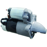 Starter For Mazda B2200 2.2L 1987-1993 F214-18-400 F214-18-400A F214-18-400B – front view