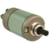 Starter For Honda Big Red MUV700 06311-HL1-305 06311-HL1-305 Mitsuba PP19276N – front view