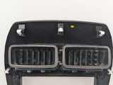 11-16 Mitsubishi Outlander Sport Center Dash Radio Bezel Air Vents Switch 120013465 OEM - product image