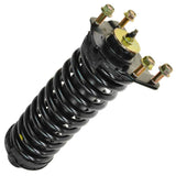 Front & Rear Strut & Shock Kit for 2002-2012 Jeep Liberty & 2007-2011 Dodge Nitro