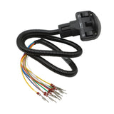 Left Auxiliary Switch Handle for Bobcat S570 S590 S750 S770 6680419 – product image 2