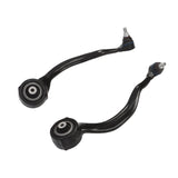 Four-Piece Front Lower Control Arm Set for 2014-2017 Range Rover Sport