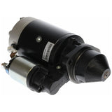 New 12V Starter Fits Gehl SL5635 SL5635DXT SL5635SXT 1997-2001 01362700 20513051 0001362700 TS-6096 TS6096 STR-B015 STRB015 – front view