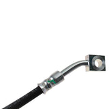 Front Driver Side Brake Hose for 1990-2001 Jeep Cherokee, 1993-1998 Grand Cherokee & 1997-2006 Wrangler