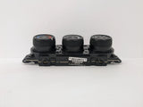 07-13 Mitsubishi Lancer Outlander AC Heater Air Climate Control Temperature OEM 7820A073XA - product image