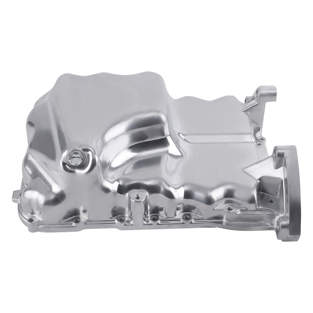 Aluminum Oil Pan for 2006-2010 Honda Pilot Odyssey Ridgeline and 2003-2006 Acura MDX 3.5L V6 11200-RDJ-A00