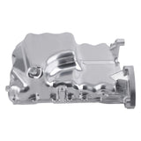 Aluminum Oil Pan for 2006-2010 Honda Pilot Odyssey Ridgeline and 2003-2006 Acura MDX 3.5L V6 11200-RDJ-A00