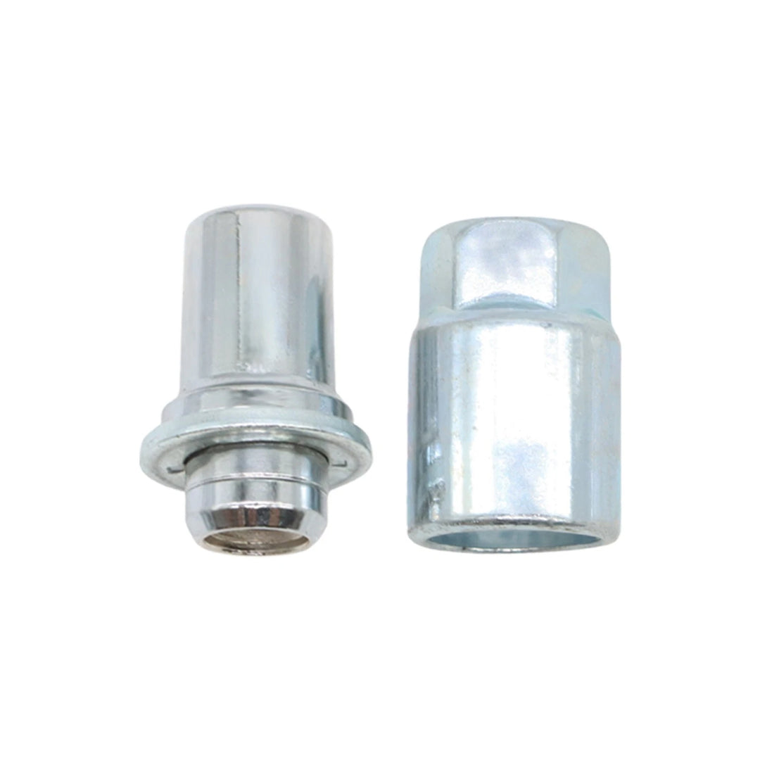 Alloy Wheel Lock Lug Nut Set for Toyota Lexus 00276-00901 – product image 2