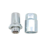 Alloy Wheel Lock Lug Nut Set for Toyota Lexus 00276-00901 – product image 2