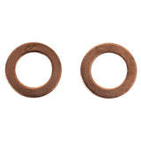 Front Driver Side Brake Hose for 1990-2001 Jeep Cherokee, 1993-1998 Grand Cherokee & 1997-2006 Wrangler