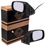 Power Mirror for 2005-2011 Tacoma Set 8791004170 TO1321256 6336-4903LR - product image