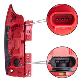 Tail Light For 2010-2016 SRX Right 22774015 GM2801255 1222-1217R - product image