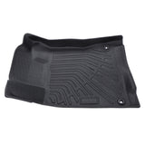 TPE All Weather Floor Mats for 2016-2021 Honda Civic