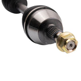 Front CV Axle Pair for 2014-2016 Ford Transit Connect