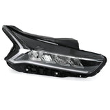 Right LED Headlight for 2021-2023 Kia K5 LX LXS EX 92102-L3000