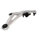 Front Left Lower Control Arm for 2013-2019 Nissan Pathfinder INFINITI JX35 QX60 545013JA0A – product image 4