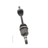 Front CV Axle Shaft Pair for Toyota Corolla Celica Chevrolet Prizm 4342002031 – product image 6
