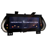 2022 Jeep Grand Cherokee Instrument Cluster 68525326AK 27K Miles P68525326AK OEM - product image