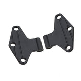16-Piece Body and Door Hinge Kit for 2007-2018 Jeep Wrangler JK 55395386AB