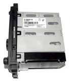Chevy GMC Truck Radio 2009-2012 AM/FM CD with Aux Input 20935116 Plastic - product image