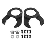 Disc Brake Caliper Bracket Set for 1928-1948 Ford Straight Axle