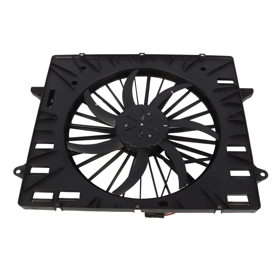2018–2020 Buick Enclave / Chevrolet Traverse 3.6L Cooling Fan 84725045