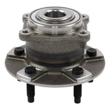 Rear Wheel Hub Bearing for 2002-2007 Saturn Vue 2005 Chevrolet Equinox 512230