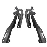 Hood Hinge Pair for 2016-2019 Honda Civic HO1236144 HO1236143