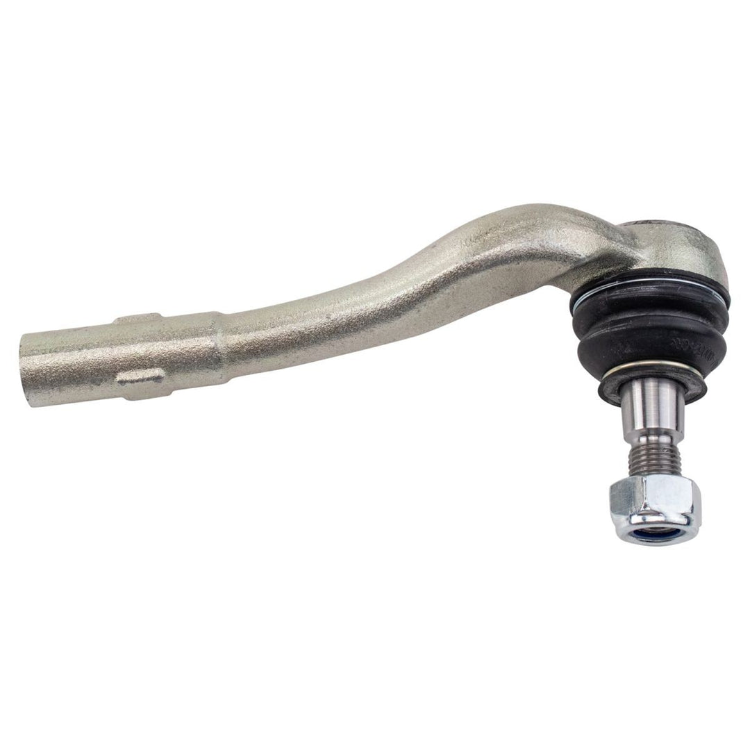 Front Outer Tie Rod Pair for 2001-2013 Mercedes-Benz C-Class, CLK-Class and SLK-Class
