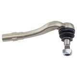 Front Outer Tie Rod Pair for 2001-2013 Mercedes-Benz C-Class, CLK-Class and SLK-Class