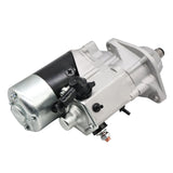 High Torque Starter for 1985-1994 Ford F-250 F-350 E-350 6.9L 7.3L IDI Diesel 16658