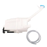 Windshield Washer Fluid Reservoir with Pump and Cap for 2014-2016 Nissan Rogue NI1288145