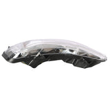 Right Passenger Side Fog Light with LED DRL for 2019-2020 Chevrolet Malibu 84575553