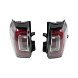 LED Tail Light Pair for 2015-2020 GMC Yukon Yukon XL GM2800268 – product image