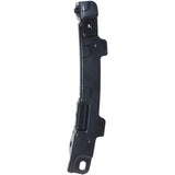 Front Lower Bumper Side Support Bracket fits C-HR Turkey Built Left TO1042138 6449-0060L - product image