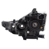 Headlight For 2015-2018 Prius V Right 8113047650 TO2519152 6221-0091R - product image