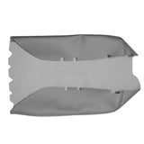 Leather Center Console Armrest Lid Cover Gray For Toyota Tundra 2007-2013 – product image 5