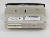 2007-2013 Nissan Altima AC Heat Climate Air Temperature Control 27500JA01A OEM - product image