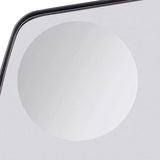 Mirror Glass with Base For 2015-2020 Tahoe Heated Left 22976561 2015-2020 Yukon 1339-0044L - product image