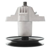 Mower Deck Spindle Assembly Pair for MTD 42 Inch RZT Decks 918-04197B 918-0324