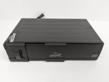 98-06 Jaguar XKR X100 XJR VDP X308 Audio Player 6 Disc CD Changer LNF4160AA OEM - product image