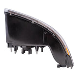 Headlight For 1996-1999 Caravan without Quad HeadLights Left 4857041AB CH2502109 2221-0008L - product image