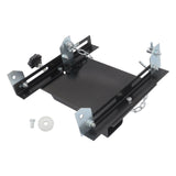 1/2 Ton High Capacity Transmission Floor Jack Adapter