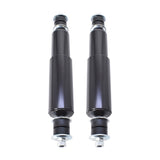 Golf Cart Shock Absorber Set for 2014 EZGO TXT 70248-G01 70324-G01