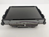 2013-2016 Dodge RAM JEEP VP4 RA4 Navigation GPS Radio MP3 Player Screen 68238619AE OEM - product image