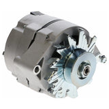 12V 42A Alternator Conversion Kit For Ford Tractors 4-Cyl 1955-1964 11000533 PP49-2202 – front view