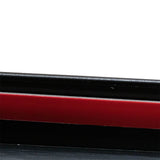 Tailgate Spoiler Cap for 06-09 Dodge Ram Pickup Truck Molding Cover 55112047AC 2449-0029 - product image