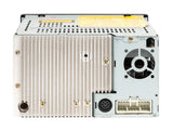 2004-2006 Suzuki Verona AM/FM Cassette with Single-Disc CD Player 96 494 285 - product image