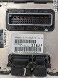 2009-2010 JEEP GRAND CHEROKEE MULTI-FUNCTION RELAY MODULE BCM P04692218AF 04692218AF OEM - product image