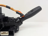 16-18 Lexus RC300 XC10 Clock Spring Combo Turn Signal Wiper Switch Shroud Cover OEM 89245-30130 - product image